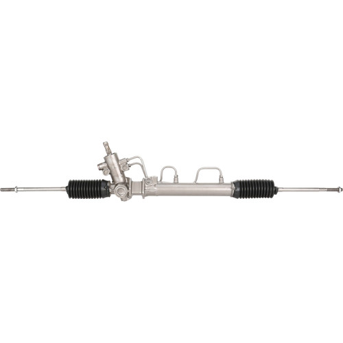 Rack and Pinion Assembly - MAVAL - Hydraulic Power - Remanufactured - 9143M 9143M - front view