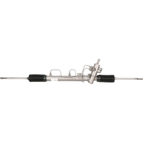 Rack and Pinion Assembly - MAVAL - Hydraulic Power - Remanufactured - 9143M 9143M - back view