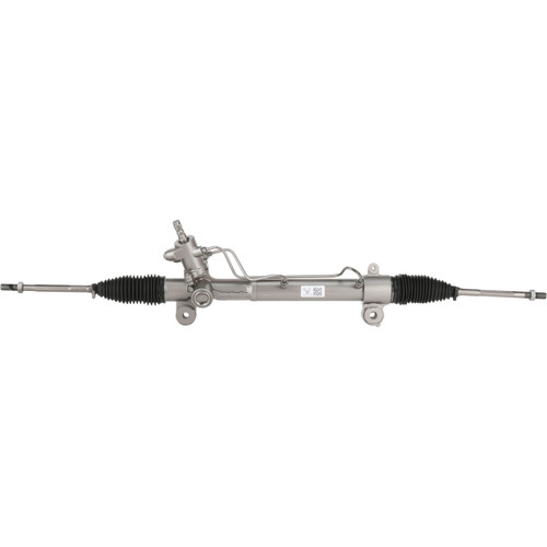 Rack and Pinion Assembly - MAVAL - Hydraulic Power - Remanufactured - 93115M 93115M - front view