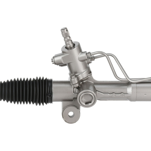 Rack and Pinion Assembly - MAVAL - Hydraulic Power - Remanufactured - 93115M 93115M