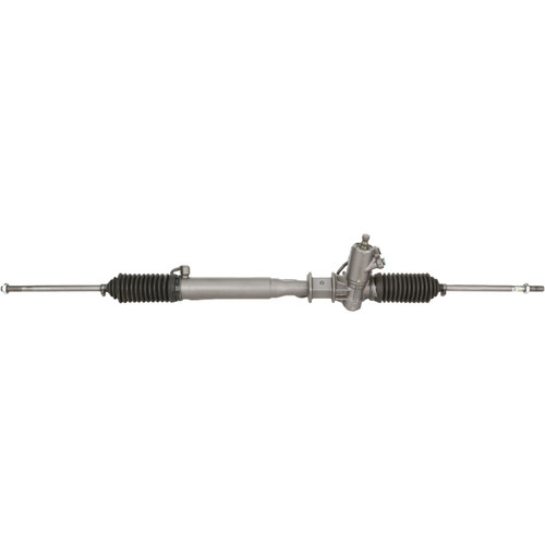 Rack and Pinion Assembly - MAVAL - Hydraulic Power - Remanufactured - 9106M 9106M - back view