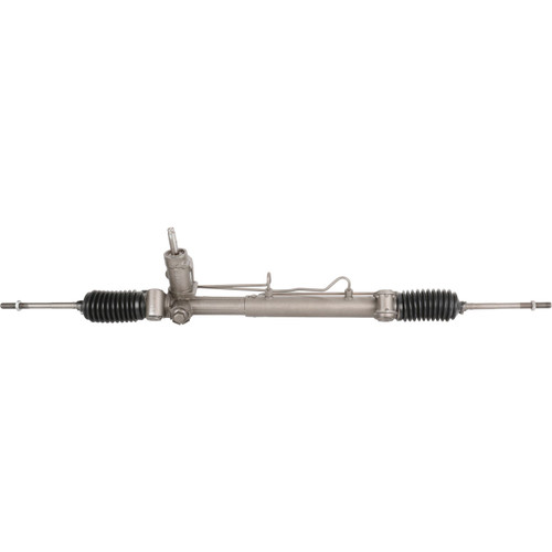 Rack and Pinion Assembly - MAVAL - Hydraulic Power - Remanufactured - 9005M 9005M - front view