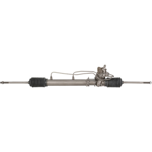 Rack and Pinion Assembly - MAVAL - Hydraulic Power - Remanufactured - 9112M 9112M - back view