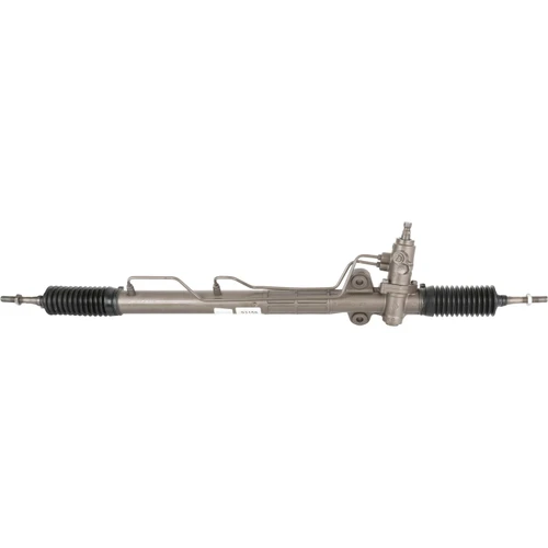Rack and Pinion Assembly - MAVAL - Hydraulic Power - Remanufactured - 93158M 93158M - back view
