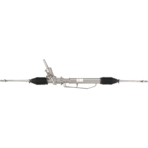 Rack and Pinion Assembly - MAVAL - Hydraulic Power - Remanufactured - 93245M 93245M - front view