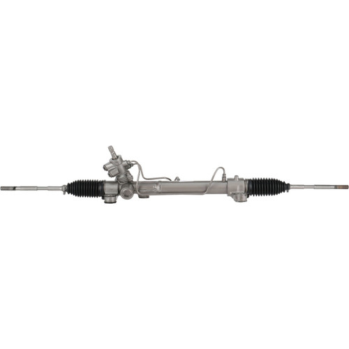 Rack and Pinion Assembly - MAVAL - Hydraulic Power - Remanufactured - 93135M 93135M - left view