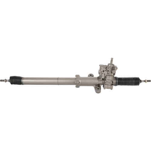 Rack and Pinion Assembly - MAVAL - Hydraulic Power - Remanufactured - 9167M 9167M - back view