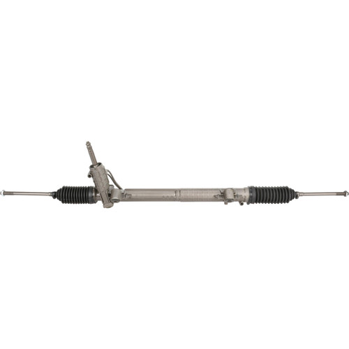 Rack and Pinion Assembly - MAVAL - Hydraulic Power - Remanufactured - 9116M 9116M - front view