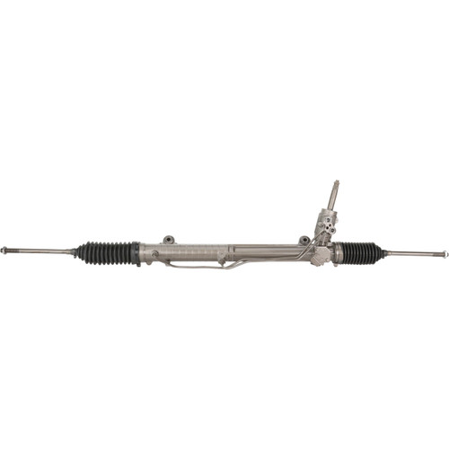 Rack and Pinion Assembly - MAVAL - Hydraulic Power - Remanufactured - 9116M 9116M - back view