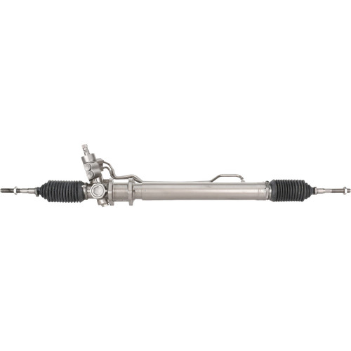 Rack and Pinion Assembly - MAVAL - Hydraulic Power - Remanufactured - 9120M 9120M - front view