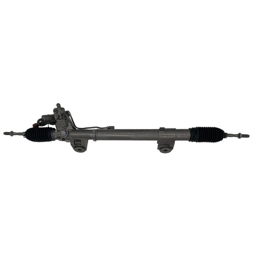 Rack and Pinion Assembly - MAVAL - Hydraulic Power - Remanufactured - 93299M 93299M - back view