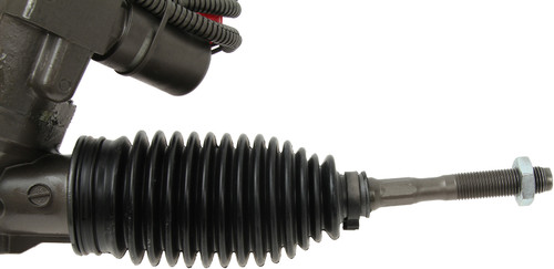 Rack and Pinion Assembly - MAVAL - Hydraulic Power - Remanufactured - 93299M 93299M