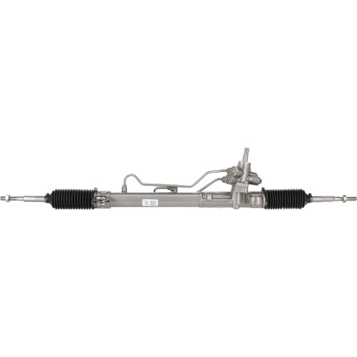 Rack and Pinion Assembly - MAVAL - Hydraulic Power - Remanufactured - 93232M 93232M - back view
