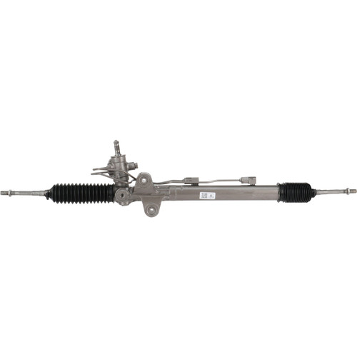 Rack and Pinion Assembly - MAVAL - Hydraulic Power - Remanufactured - 93275M 93275M - front view