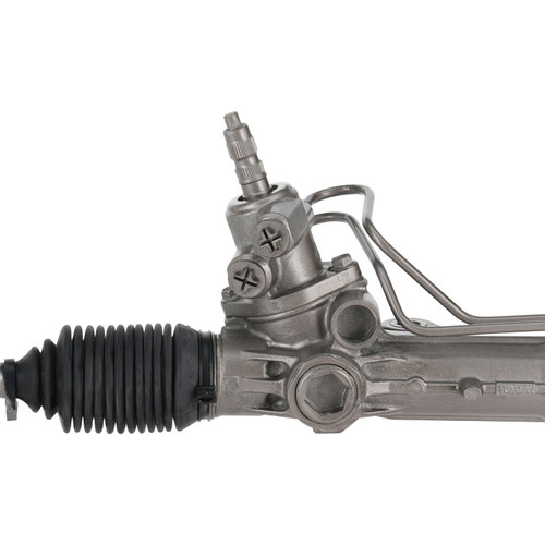 Rack and Pinion Assembly - MAVAL - Hydraulic Power - Remanufactured - 9217M 9217M