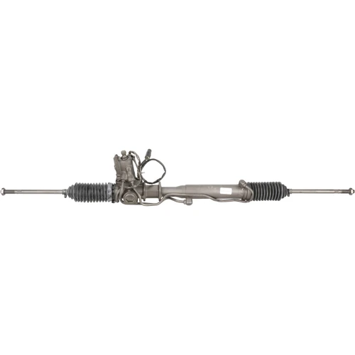 Rack and Pinion Assembly - MAVAL - Hydraulic Power - Remanufactured - 9056M 9056M - front view