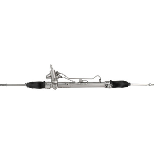 Rack and Pinion Assembly - MAVAL - Hydraulic Power - Remanufactured - 93233M 93233M - left view