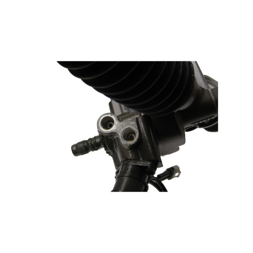 Rack and Pinion Assembly - MAVAL - Hydraulic Power - Remanufactured - 9127M 9127M