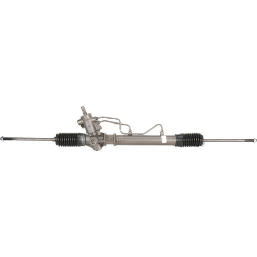 Rack and Pinion Assembly - MAVAL - Hydraulic Power - Remanufactured - 9099M 9099M - front view
