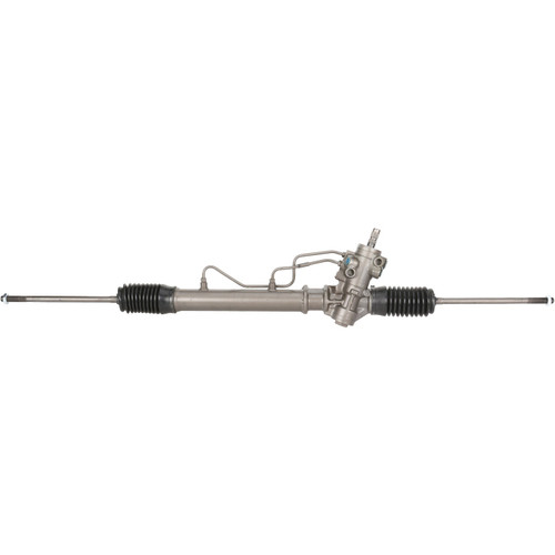 Rack and Pinion Assembly - MAVAL - Hydraulic Power - Remanufactured - 9099M 9099M - back view