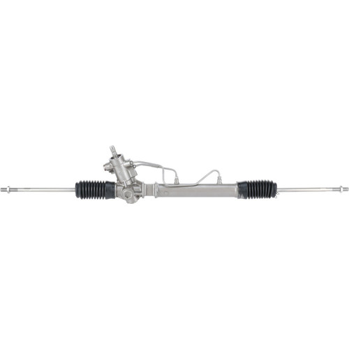 Rack and Pinion Assembly - MAVAL - Hydraulic Power - Remanufactured - 9100M 9100M - front view