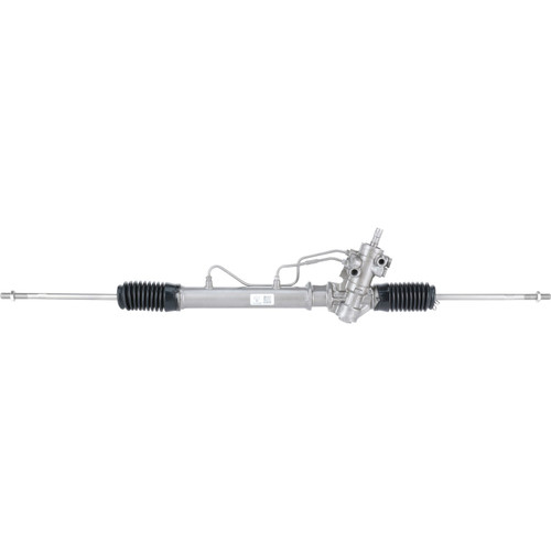 Rack and Pinion Assembly - MAVAL - Hydraulic Power - Remanufactured - 9100M 9100M - back view