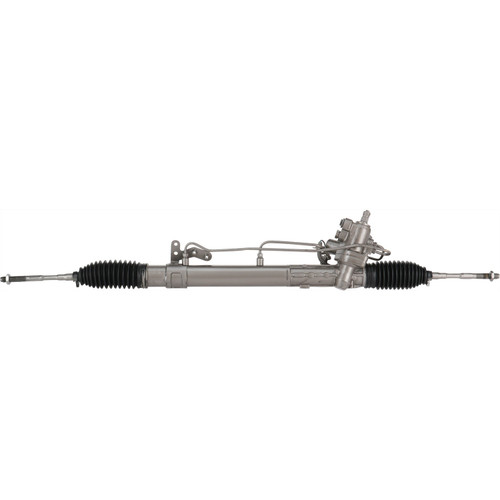 Rack and Pinion Assembly - MAVAL - Hydraulic Power - Remanufactured - 93234M 93234M - back view