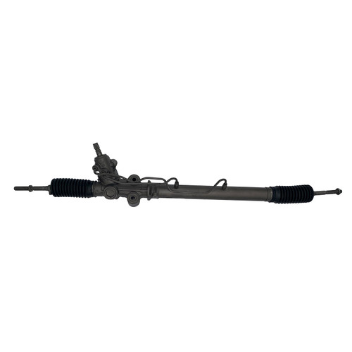 Rack and Pinion Assembly - MAVAL - Hydraulic Power - Remanufactured - 9185M 9185M - front view