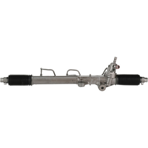 Rack and Pinion Assembly - MAVAL - Hydraulic Power - Remanufactured - 9224M 9224M - back view