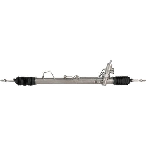 Rack and Pinion Assembly - MAVAL - Hydraulic Power - Remanufactured - 93211M 93211M - back view
