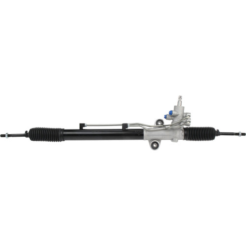 Rack and Pinion Assembly - Marathon HP - Hydraulic Power - New - 93128MN 93128MN - back view