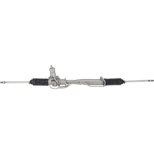 Rack and Pinion Assembly - MAVAL - Hydraulic Power - Remanufactured - 9140M 9140M - front view
