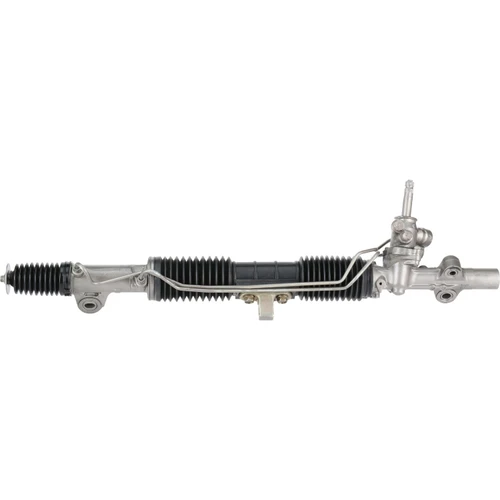 Rack and Pinion Assembly - MAVAL - Hydraulic Power - Remanufactured - 93188M 93188M - back view