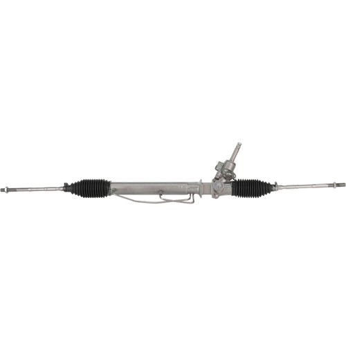 Rack and Pinion Assembly - MAVAL - Hydraulic Power - Remanufactured - 93259M 93259M - back view