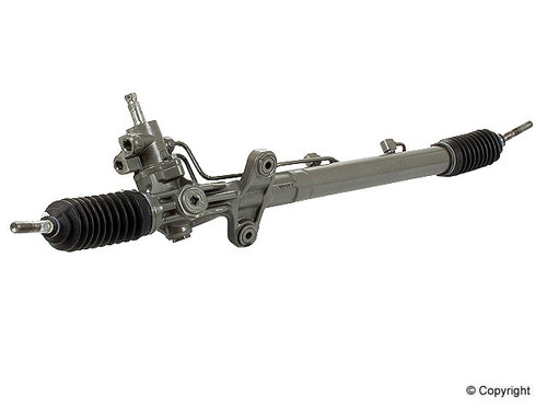 Rack and Pinion Assembly - MAVAL - Hydraulic Power - Remanufactured - 9290M 9290M - front view