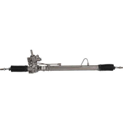 Rack and Pinion Assembly - MAVAL - Hydraulic Power - Remanufactured - 93310M 93310M - front view