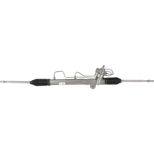 Rack and Pinion Assembly - MAVAL - Hydraulic Power - Remanufactured - 93106M 93106M - back view