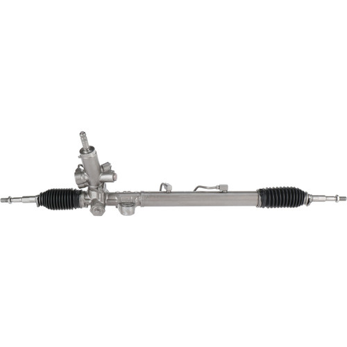 Rack and Pinion Assembly - MAVAL - Hydraulic Power - Remanufactured - 93189M 93189M - front view