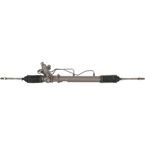 Rack and Pinion Assembly - MAVAL - Hydraulic Power - Remanufactured - 9196M 9196M - front view