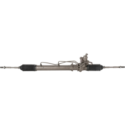 Rack and Pinion Assembly - MAVAL - Hydraulic Power - Remanufactured - 9196M 9196M - back view