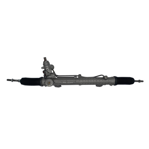 Rack and Pinion Assembly - MAVAL - Hydraulic Power - Remanufactured - 93315M 93315M - front view