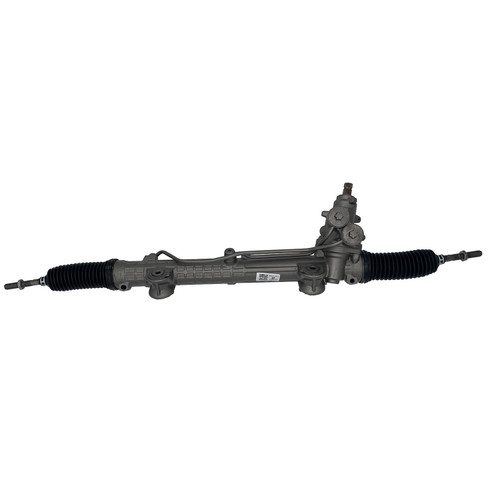 Rack and Pinion Assembly - MAVAL - Hydraulic Power - Remanufactured - 93315M 93315M - back view