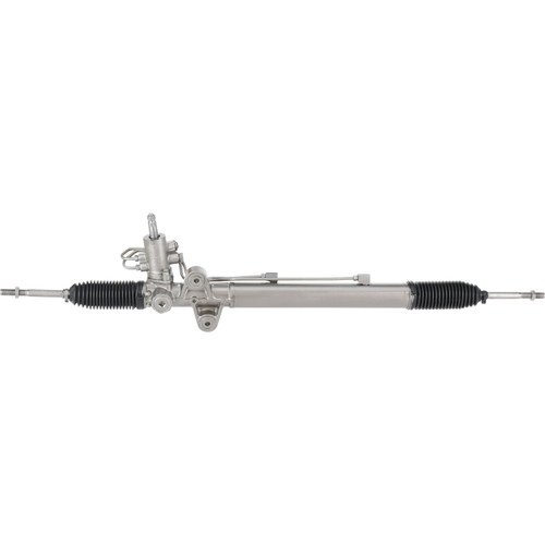 Rack and Pinion Assembly - MAVAL - Hydraulic Power - Remanufactured - 93110M 93110M - front view
