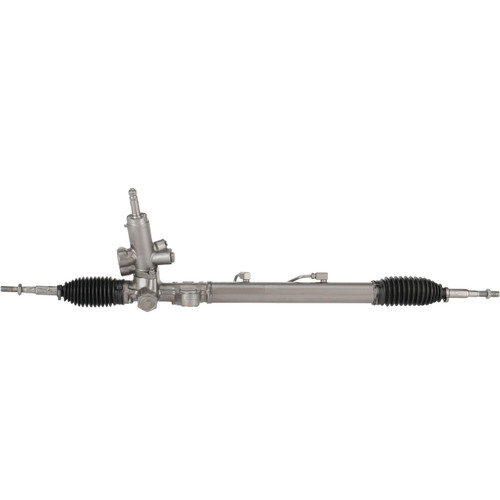 Rack and Pinion Assembly - MAVAL - Hydraulic Power - Remanufactured - 93192M 93192M - front view