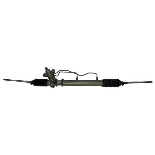 Rack and Pinion Assembly - MAVAL - Hydraulic Power - Remanufactured - 9314M 9314M - back view