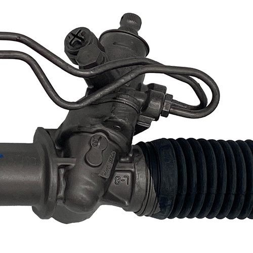 Rack and Pinion Assembly - MAVAL - Hydraulic Power - Remanufactured - 9314M 9314M