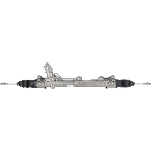 Rack and Pinion Assembly - MAVAL - Hydraulic Power - Remanufactured - 93317M 93317M - front view