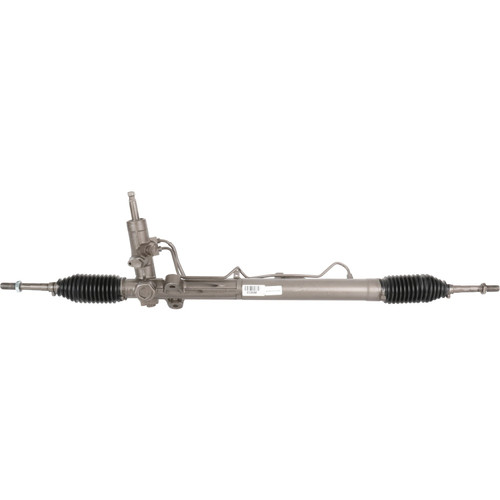 Rack and Pinion Assembly - MAVAL - Hydraulic Power - Remanufactured - 93389M 93389M - front view