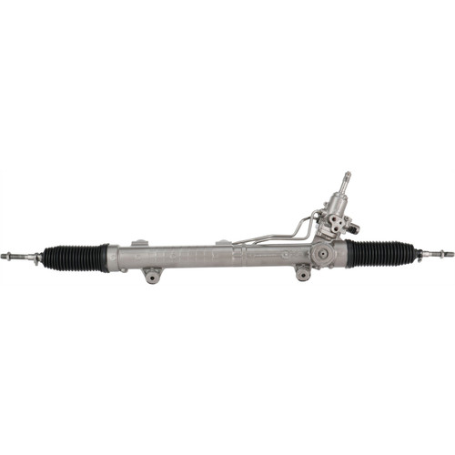 Rack and Pinion Assembly - MAVAL - Hydraulic Power - Remanufactured - 93345M 93345M - back view