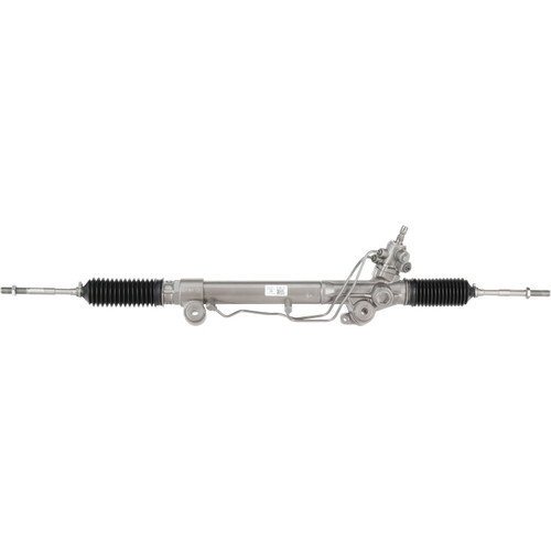 Rack and Pinion Assembly - MAVAL - Hydraulic Power - Remanufactured - 93452M 93452M - back view